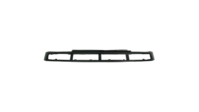Traversa inferioara panou fata Vw Polo (6n) Hb 10.1994-08.1999, partea de jos, inferior,cu gauri, 6N0805592A, 6N0805592B,