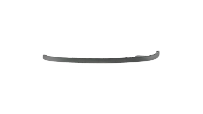 Spoiler bara fata fata Vw Polo (6n) Hatchback, 10.1994-08.1999, cod producator KGTQ, sub panoul frontal inferior 952424, 6N0805903B41;6N0805903BB41