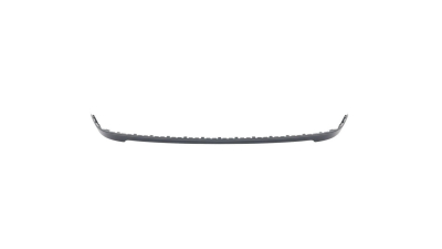 Spoiler bara fata fata Vw Polo (6kv) Classic/Combi, 11.1995-06.2001, petrol, RETOV, fara gratar, 6K5805903B