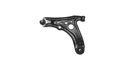 Brat suspensie stanga Seat Arosa, Aftermarket 952437