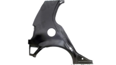 Aripa spate Vw Polo 6N1 1995-1999, modele cu 5 Usi Partea Dreapta, 6N4809606; 6N4809606A