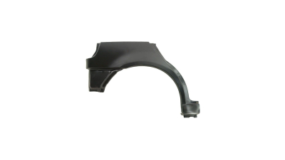 Segment reparatie aripa spate Vw Polo 1995-1999, Partea Dreapta, Spate, hachback modele cu 5 usi,