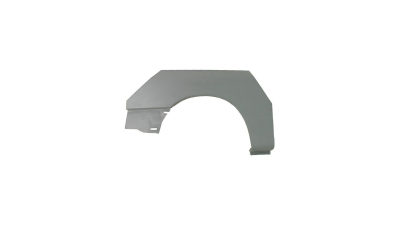 Segment reparatie aripa spate Vw Caddy Ii, 1995-2003, Seat Inca 1995-2003, Partea Dreapta, Spate,