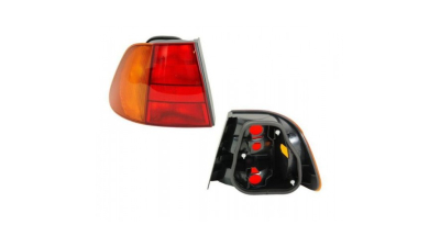 Stop spate lampa Volkswagen Polo (6KV) CLASSIC 11.1995-06.2001 BestAutoVest partea Stanga
