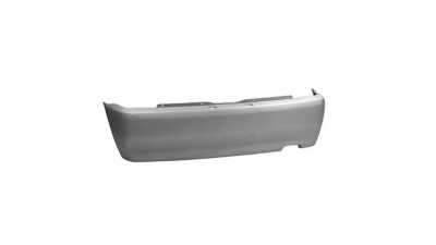 Bara spate Vw Polo (6n), 1994-1996 Model Gt, parte montare grundita, 952496-2, Aftermarket
