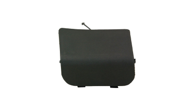 Capac bara carlig remorcare VW Polo (6Kv) Classic 11.1995-06.2001 Spate 6K5807441A
