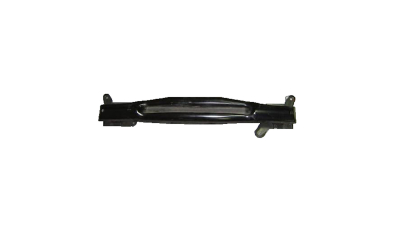 Armatura bara spate Vw Polo 6kv Model Sedan 11.1995-06.2001, Cordoba 6k 1996-2002, parte montare intaritura, 95249614, Aftermarket