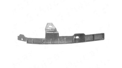 Suport bara spate, dreapta Vw Polo (6kv) Classic/Combi, 11.1995-06.01, arc de montare, RETOV, Sedan, 6K5807184