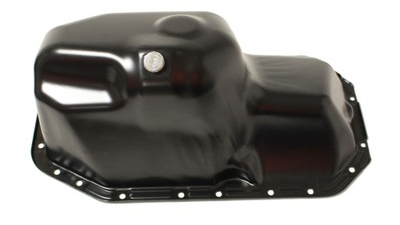 Baie ulei pentru Vw Polo (6n2) Hb, 10.1999-09.2001 Motorizare 1,4 ; Cod OEM 030 103 601j Din Otel