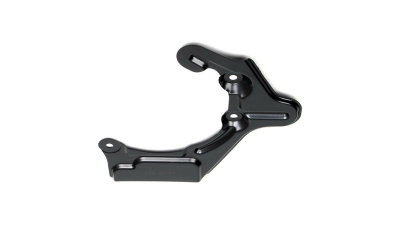 Protectie stropire disc frana Seat Arosa (6h), 05.1997-2004; Vw Polo (6n/6n2) Hb, 10.1994-09.2001, fata, Dreapta