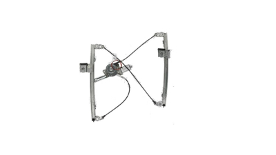 Macara geam cu motoras VW POLO (6N/6N2) Hatchback, 10.1994-09.2001, cu 5 usi, usa fata, partea dreapta,