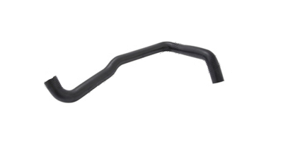 Furtun radiator racire motor Seat Cordoba 1999-2002, Cordoba, 93-201999, Ibiza, 93-201999, Ibiza 1999-2002, Inca 1995-2003; Vw Caddy 1995-2004, Polo Classic/Variant (Kombi) 1996-2001, 33/33mm, material Cauciuc, BestAutoVest 9524PW-1