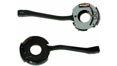Maneta stergatoare Seat Arosa 1998-12.2000, Vw Lupo 05.1998-12.2002, Polo 6N/6N2 Model Hatchback 10.1994-09.2001, VW Polo 6KV Combi 01.1997-06.2001, Functii: stergere/spalare fata/spate, 6N0.953.519B,