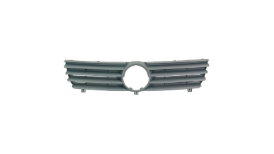 Grila radiator VW Polo (6N2) Hatchback, 10.1999-09.2001, grunduit, 6N0853651JGRU, 952505-1