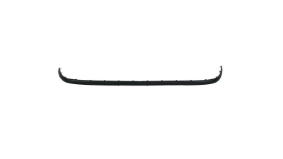 Bandou bara fata Vw Polo (6n2) Hatchback, 10.1999-09.2001, negru, 6N0807720B41;6NO807720B41