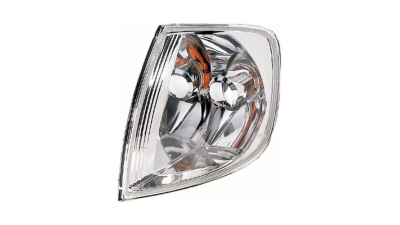 Lampa semnalizare Vw Polo (6n2) Hella 9EL964005021, parte montare : Stanga