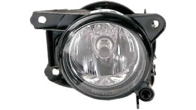 Proiector ceata Vw Polo (6N2) Hb, 10.99-09.01 Stanga Depo 1Na963981-031; 6N0941699E Tip Bec H7, Omologare Ece