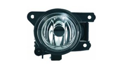 Proiector ceata Vw Polo (6N2) Hb, 10.99-09.01 Dreapta Depo 1Na963981-041; 6N0941700E Trafic: Dreaptatip Bec H7, Omologare Ece