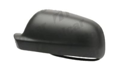 Carcasa oglinda exterioara Vw Lupo (6X1/6E1), 02.2001-07.2005, Vw Polo (6N2) Hatchback, 10.1999-09.2001, Dreapta, grunduita partial, View Max, 3B1857538B; 3B1857538BGRU 952555TM
