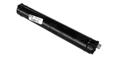 Filtru uscator aer conditionat Vw Lupo, 1998-2005, R134A/cu AC, intrare Diesel/Benzina, iesire , 6X0820191; 6X0820191A; 6X0820191B
