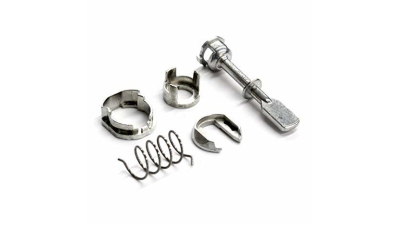 Set reparatie butuc usa VW Polo 1994–2001 Fata, dreapta/stanga, cu tija de 58 mm