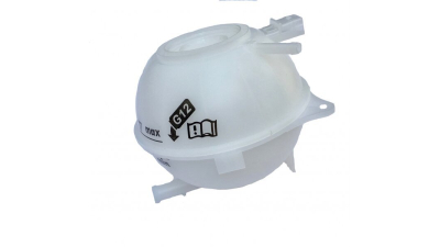Vas de expansiune Skoda Fabia, 1999-2007, motor 1, 0; 1, 2; 1, 4; 2, 0 benzina; 1, 4; 1, 9 diesel, cu senzor nivel lichid, cod 6Q0121407B