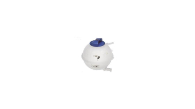 Vas de expansiune Skoda Fabia, 1999-2007, motor 1, 0; 1, 2; 1, 4; 2, 0 benzina; 1, 4; 1, 9 diesel, cu senzor nivel lichid, cod 6Q0121407B, cu capac; 21 psi