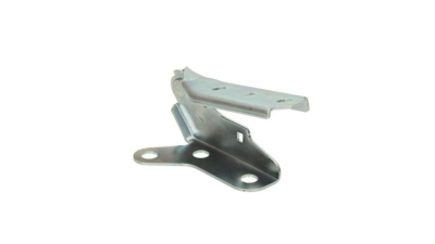 Balama capota fata Vw Polo (9n/9n3) 10.2001-08.2009, parte montare suport stanga, 952603-5, Aftermarket