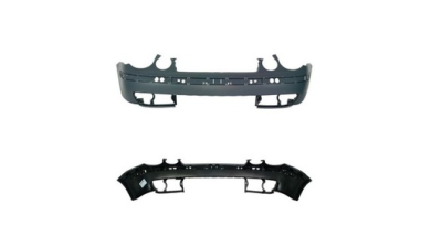 Bara fata VW Polo (9N) Hatchback, 10.2001-04.2005, trebuie vopsita, 6Q0807217G
