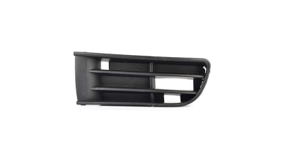 Grila bara fata Vw Polo (9N) Hatchback 2001-2005 stanga fara locas proiectoare