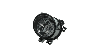 Proiector ceata Seat Ibiza/Cordoba (6L) 2006-2008; VW Polo (9N) 10.2001-04.2005; Lupo 2003-2005; FOX 2005-; Skoda Superb 2002-2008, partea Dreapta, tip bec H3, Hella