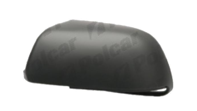 Carcasa oglinda exterioara VW Polo (9N) Hatchback 10.2001-04.2005 dreapta, carcasa grunduita, View Max