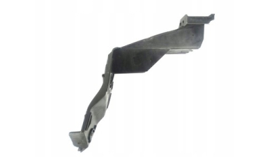 Suport bara spate, stanga Vw Polo (9n), 10.2001-04.2005, Polo (9n3), 04.2005-08.2009, 6Q6807375;6Q6807393