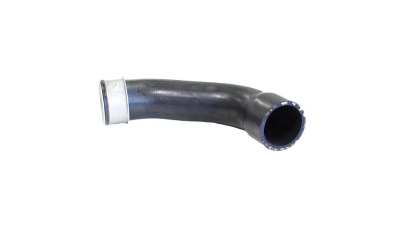 Furtun intercooler, supraalimentare Seat Cordoba 2002-2009, Ibiza 2002-2008; Skoda Fabia 2007-2015, Fabia 1999-2007, Roomster 2006-; Vw Polo 2001-2005, Polo 2005-2009, diametru 51 mm, cauciuc, BestAutoVest 9526PT-1