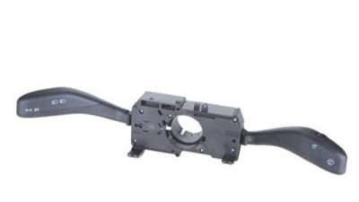 Maneta semnalizare si stergatoare Seat Ibiza/Cordoba (6L) 2002-2009, Vw Polo 9N/9N3 10.2001-08.2009, Functii: lumini, semnalizari, stergere fata, 6Q0953503AC,