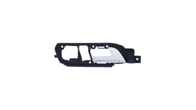 Maner usa interior Vw Polo (9n) 10.2001-04.2005, Polo (9n3) 04.2005-08.2009, Parte montare Fata, Dreapta, BestAutoVest 9526ZW42