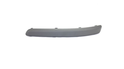 Bandou bara protectie VOLKSWAGEN POLO (9N3), 04.2005-08.2009, fata, partea stanga, grunduit