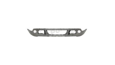 Bara fata VW Polo (9N3) Model CROSS , 04.2005-08.2009, negru, 6Q0805903 parte inferioara