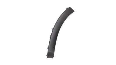 Bandou bara stanga fata, stanga Vw Polo (9n3), 04.2005-08.2009 pentru model CROSS, cu primer, 6Q0853085D