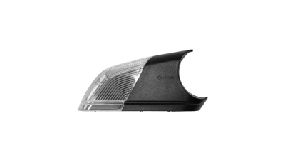 Lampa semnalizare oglinda Skoda Octavia 2 2004-2009 VW Polo (9N3) Hatchback 04.2005- OEM/OES partea Stanga fara lumina inferioara