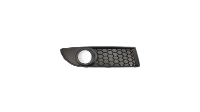 Grila bara Vw Polo (9n3) Model GTI 04.2005-08.2009, Fata partea Dreapta, 