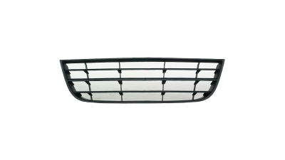 Grila bara fata Vw Polo (9N3) Hatchback 04.2005-08.2009 , centrala 6q0853677b9b9
