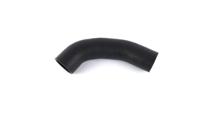 furtun intercooler, VOLKSWAGEN LUPO, 01.1999-07.2005; POLO, 10.1999-2005 motor 1,4 TDI, Cauciuc, 45/45 mm, 