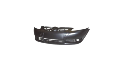 Bara fata VW Fox (5Z1), 04.2005-, partea superioara grunduita, cu locas pentru proiectoare, 5Z0807217LGRU