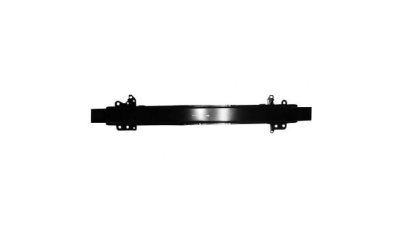 Armatura bara fata Vw Fox (5z1), 04.2005-, 5Z0807109