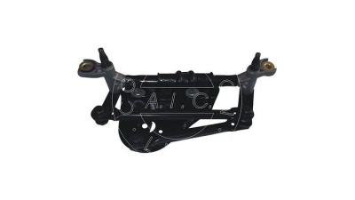 Mecanism stergatoare Vw Fox (5z1) 04.2005- , partea Fata , 5Z0955603B