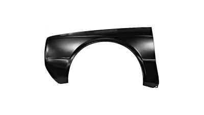 Aripa fata Vw Golf 1, 1974-1978, parte montare stanga, 953201-1, Aftermarket