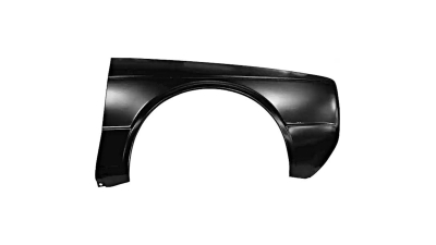Aripa fata Vw Golf 1, 1974-1978, parte montare dreapta, 953202-1, Aftermarket