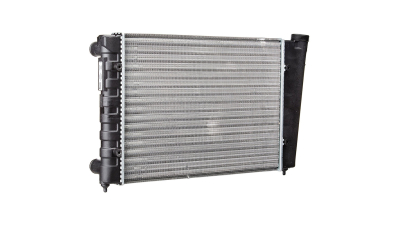 Radiator racire VW Jetta 08.1980-02.1983 1,5 51kw/1,6 55/62kw Cv Manuala/Automata , Benzina,  430x317x33, Cu lipire fagure mecanica Aftermarket