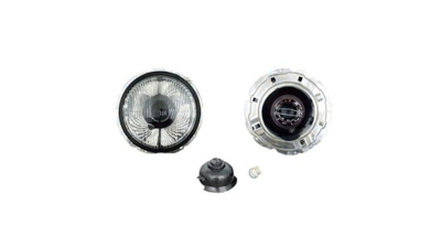 Far VW Golf I 1974-1983 Mercedes Clasa G (W460) 05.1979-08.1989 Vw Caddy I (14D) 12.1982-11.1995 Vw LT28/31/35 1975-08.1985 Vw TRANSportER (T2) 1973-06.1979 BestAutoVest partea Dreapta/ Stanga